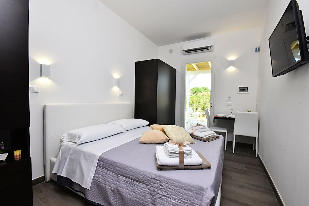 Фото Borgo Fiorito Relais