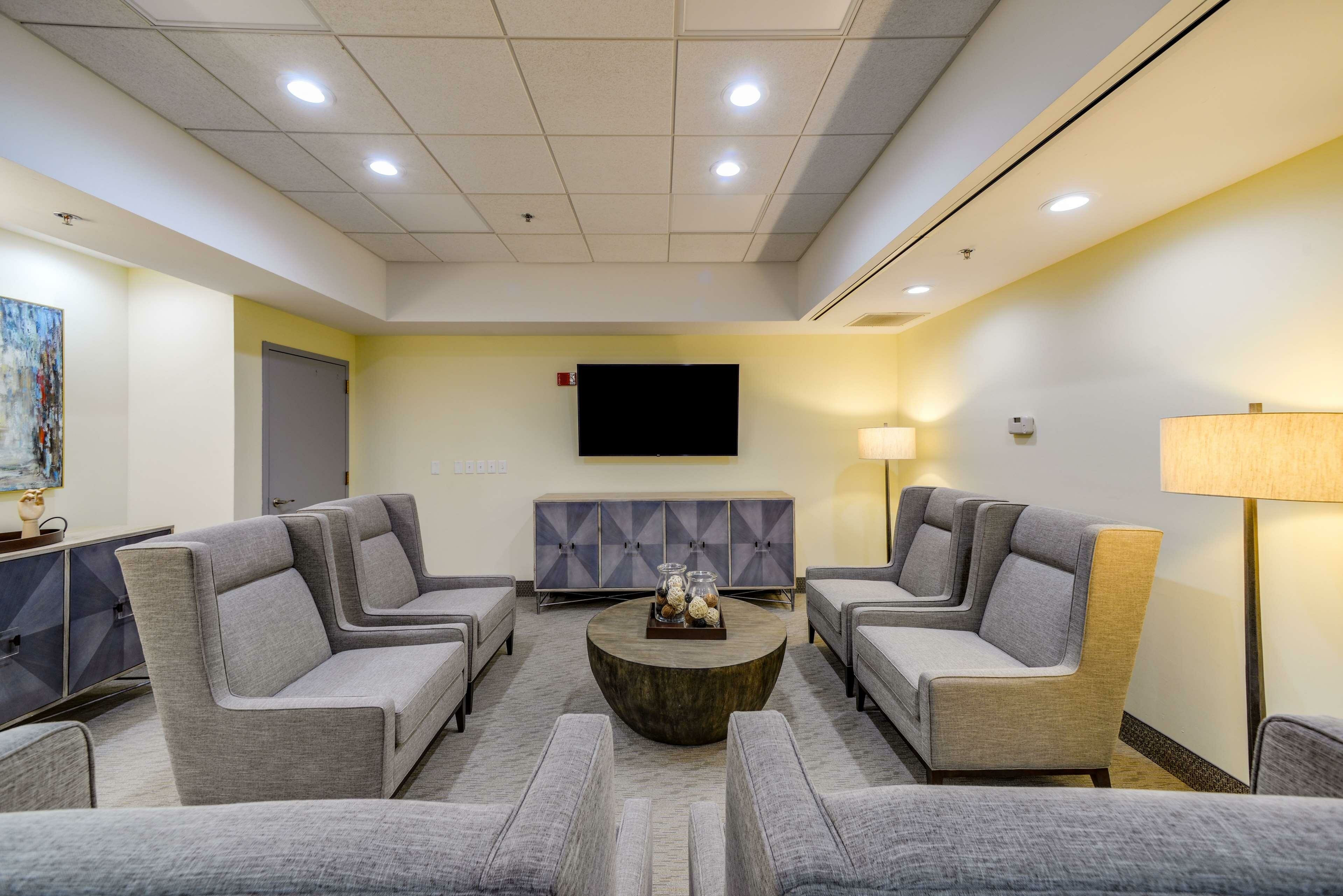 Фото Hotel Rl St. Louis Airport