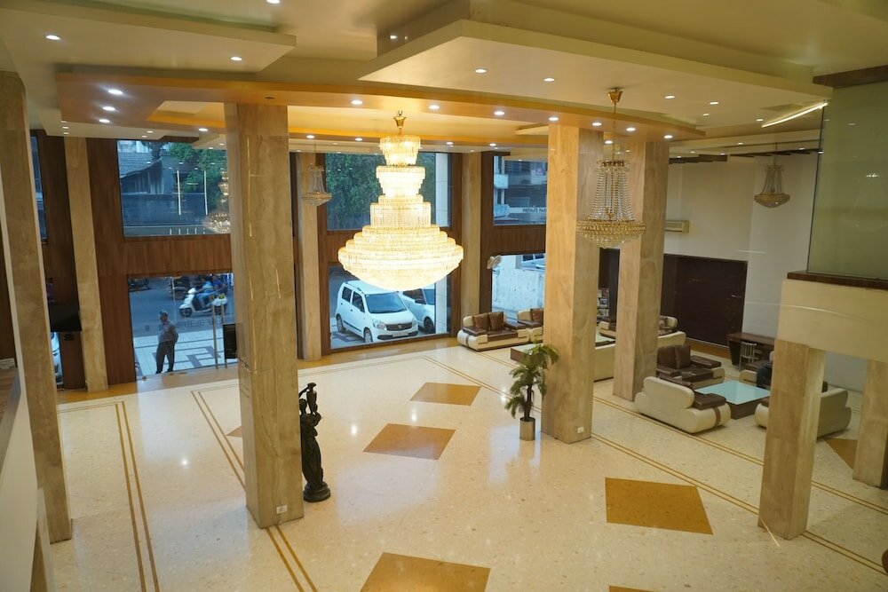 Фото The Evergrand Palace