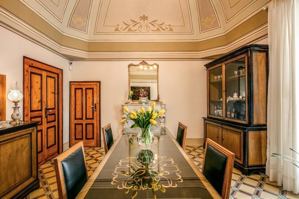Фото Stunis Charme B&b