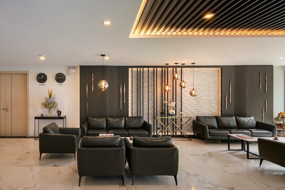 Hotel Samyan Serene Hotel, Bangkok, photo