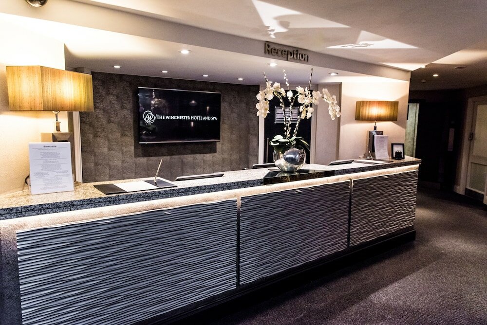Фото The Winchester Hotel & SPA