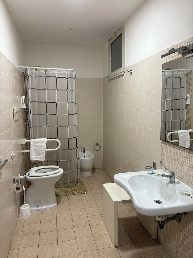 Фото Santuzza Hotel Catania