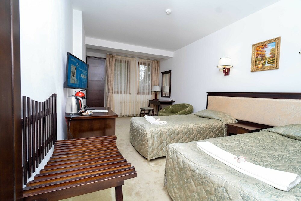 Фото MPM Family Hotel Merryan