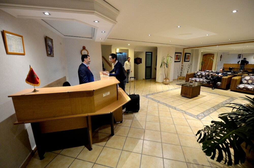 Фото отеля 5