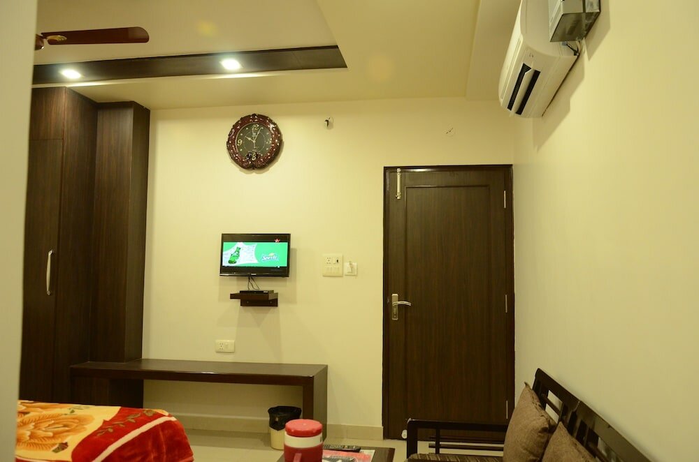 Фото Hotel Abhinandan Inn Jaipur