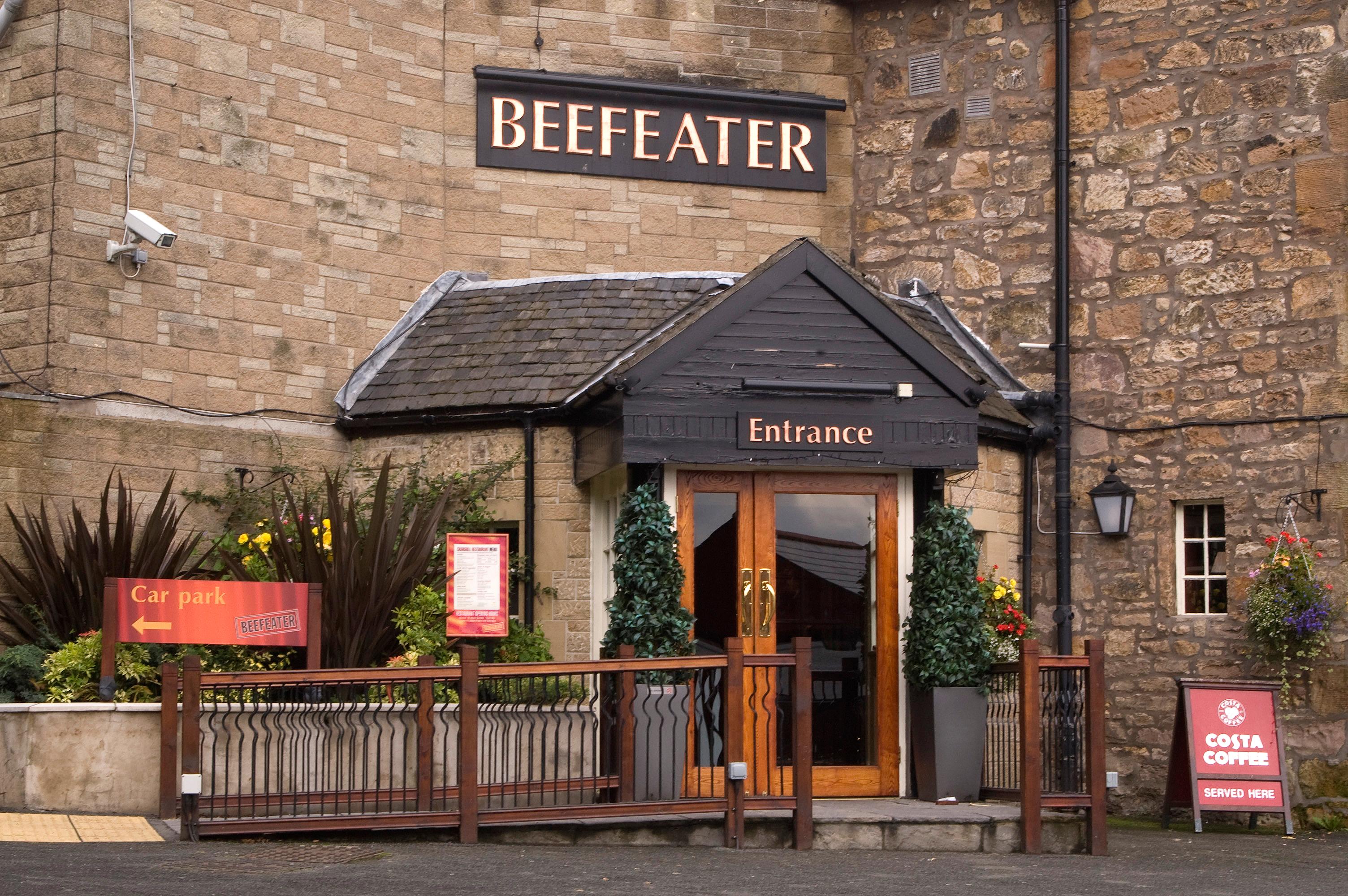 Фото Premier Inn Edinburgh East