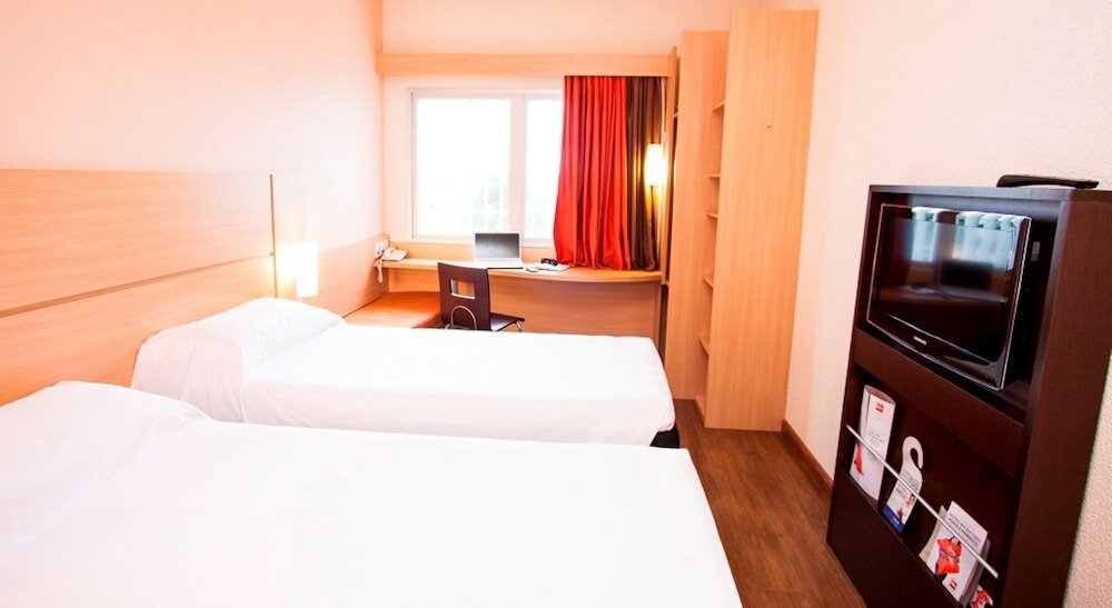 Фото Ibis Manaus Distrito Industrial