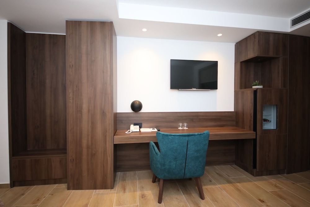 Фото Hotel Scala dOro