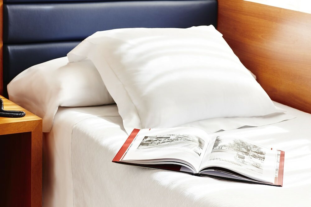 Фото Barcelona Century Hotel