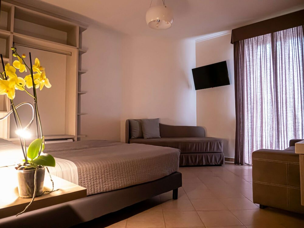 Фото Hotel San Marco