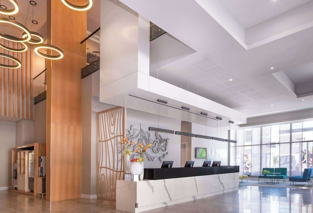 Фото StayEasy Cape Town City Bowl