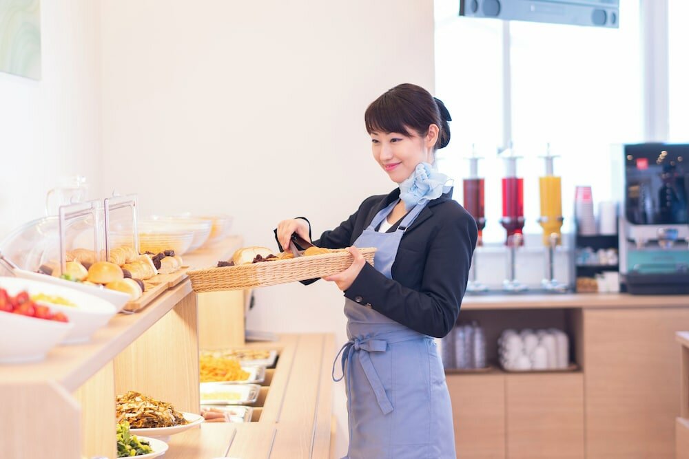 Фото Just Inn Premium Toyohashi Station Shinkansen Guchi