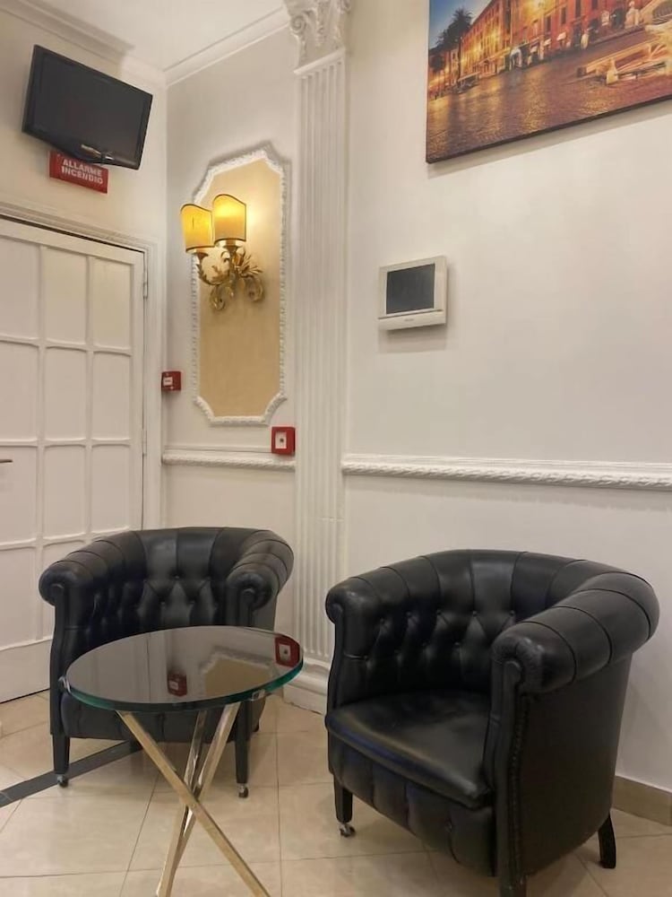 Фото Hotel Erdarelli