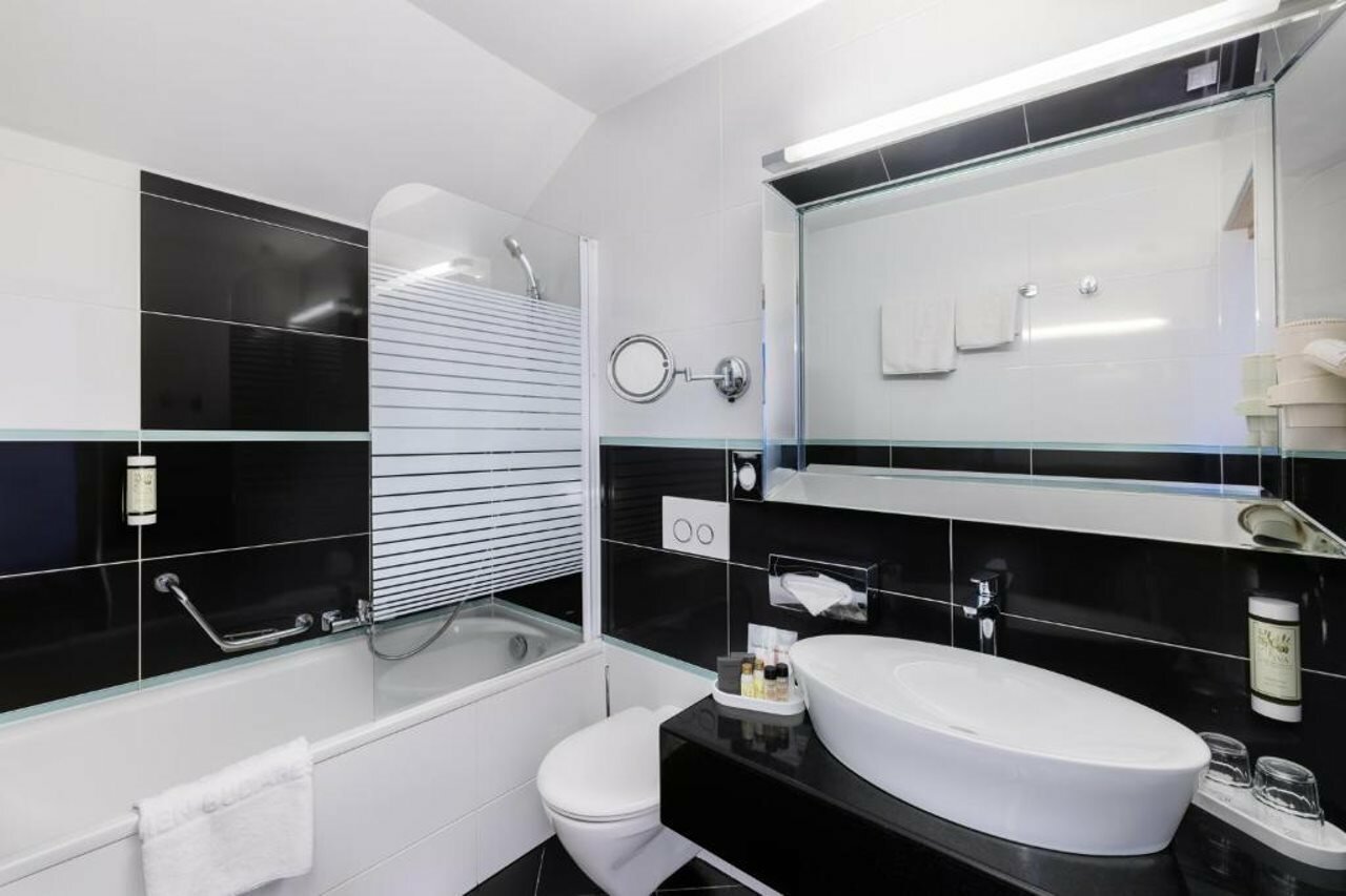 Фото Carlton Hotel Buda Castle