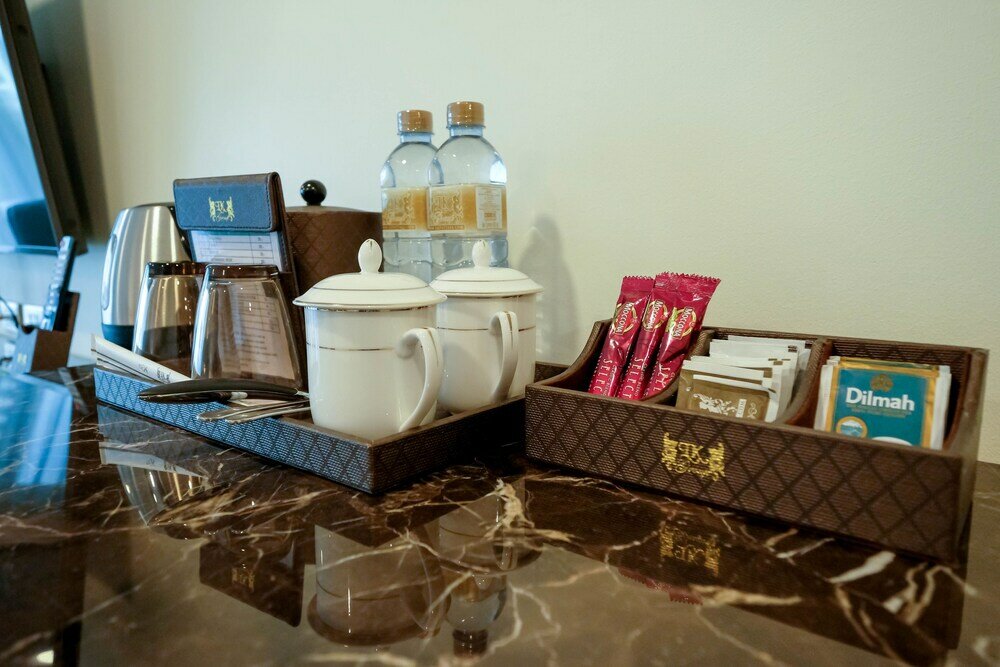 Фото LK Emerald Beach Pattaya