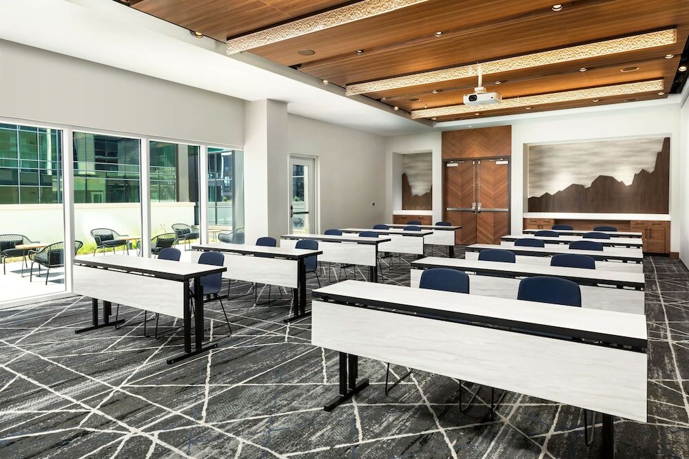 Фото Hyatt Centric Mountain View