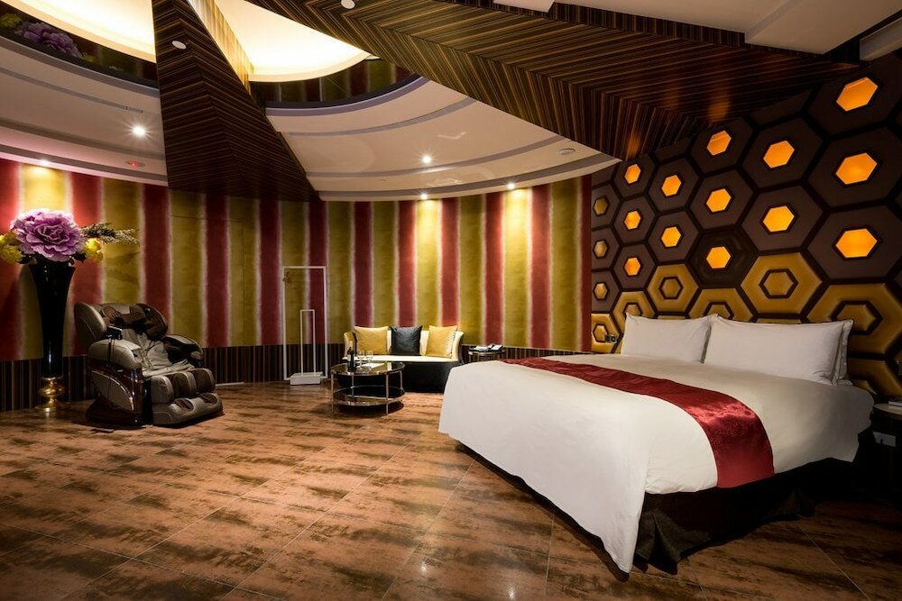 Фото Norwegian Forest Leisure Motel