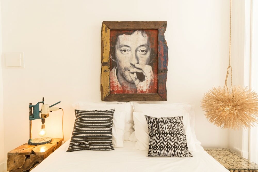 Фото Garam Lisboa