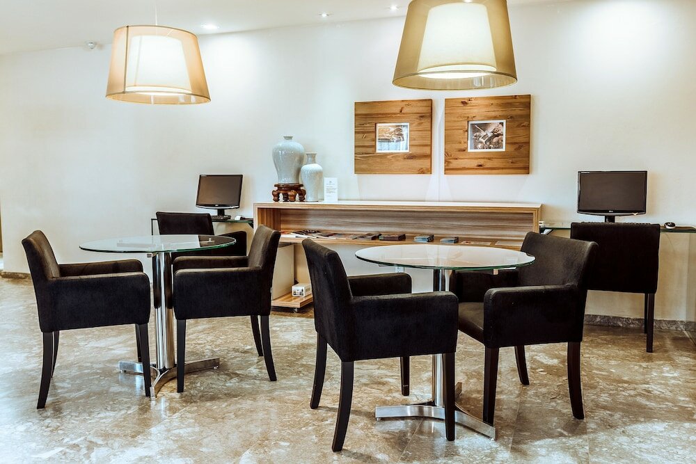 Фото Hotel Bahia Do Sol