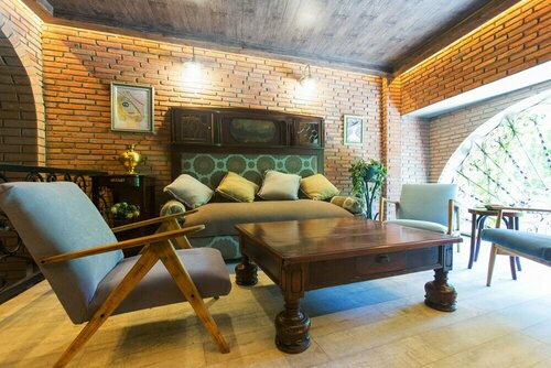 Внешний вид отеля Bloom Boutique Hotel в Тбилиси, фото 2