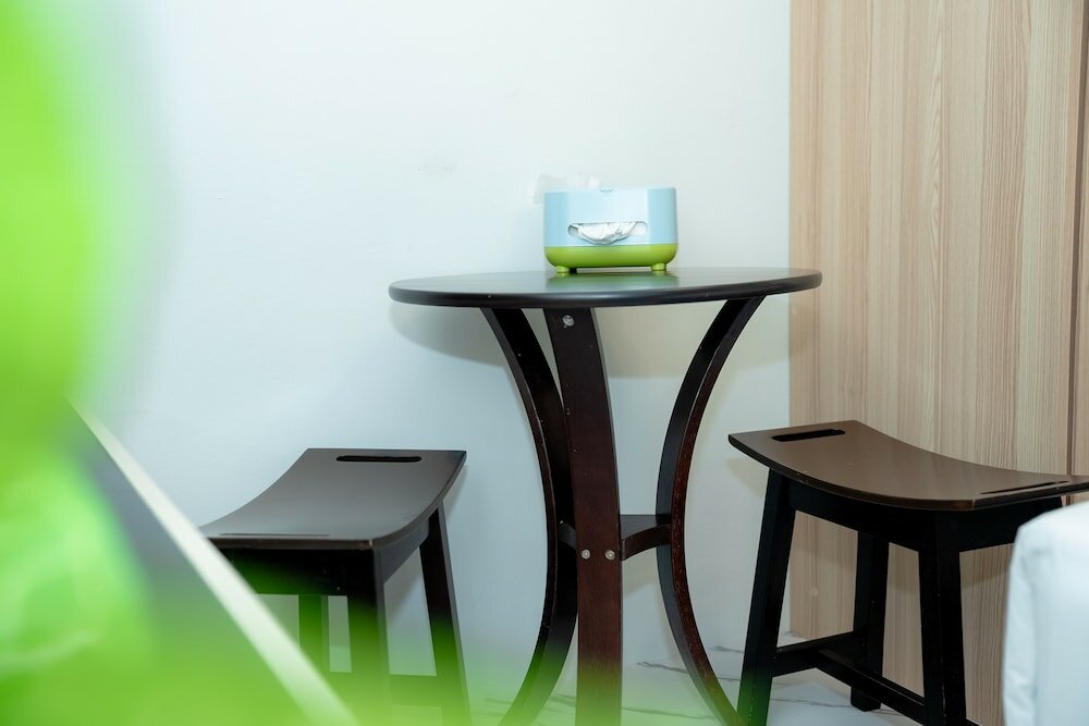 Фото Baan Waru Seaview