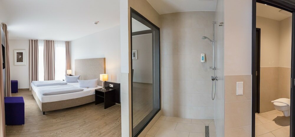 Фото Friendly City Hotel Oktopus