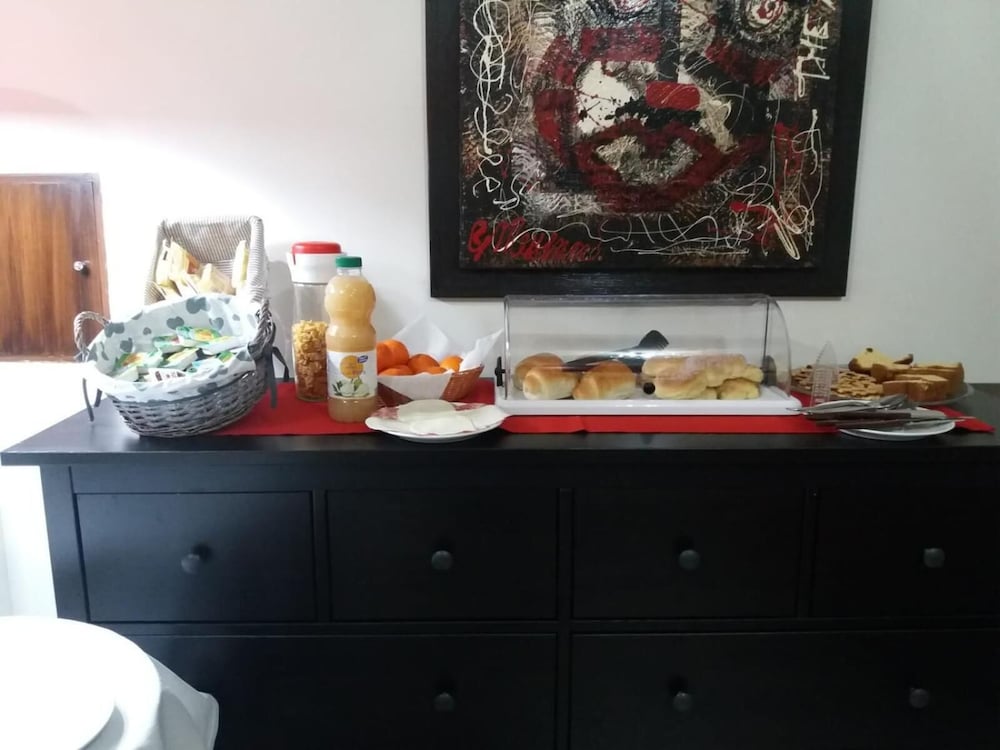 Фото B&b Le Vie D'Arte