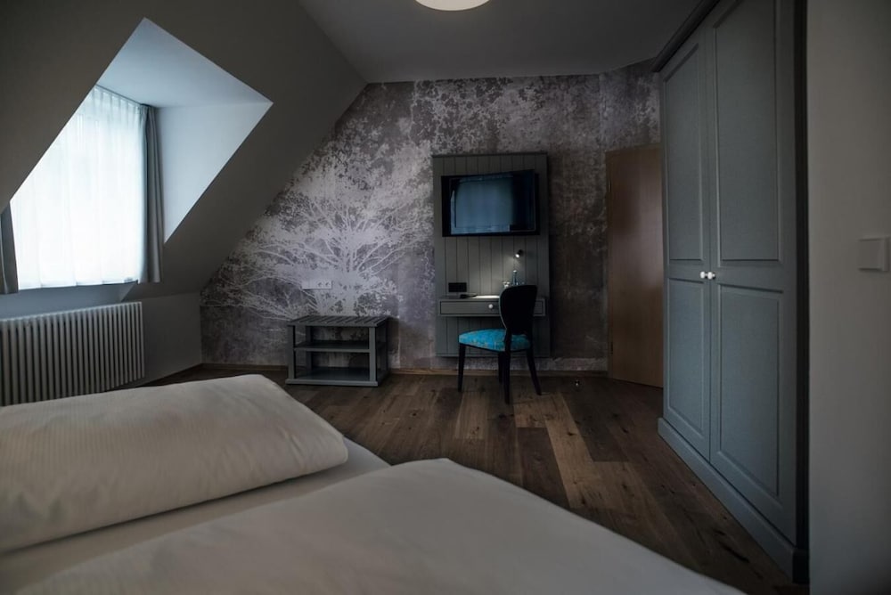 Фото Landhaus Hechtsberg