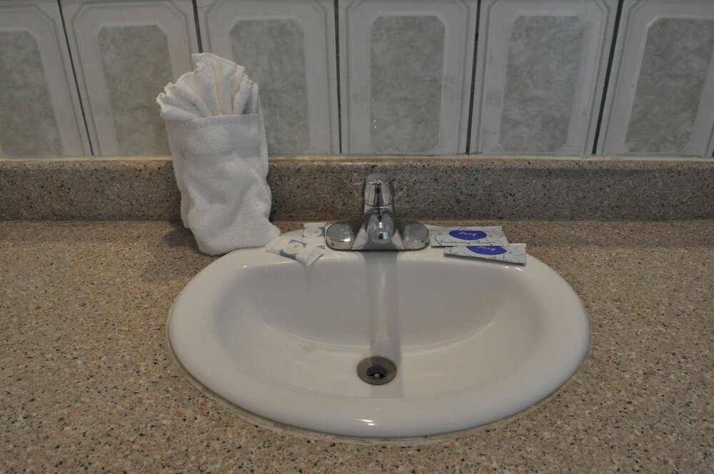 Фото Big A Motel