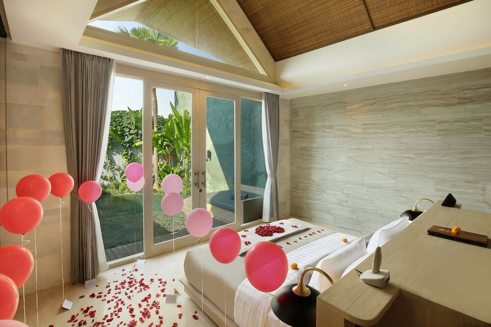 Фото Astera Resort Canggu