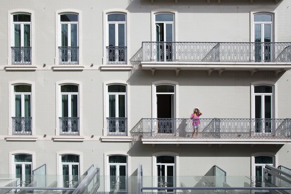 Фото BessaHotel Liberdade