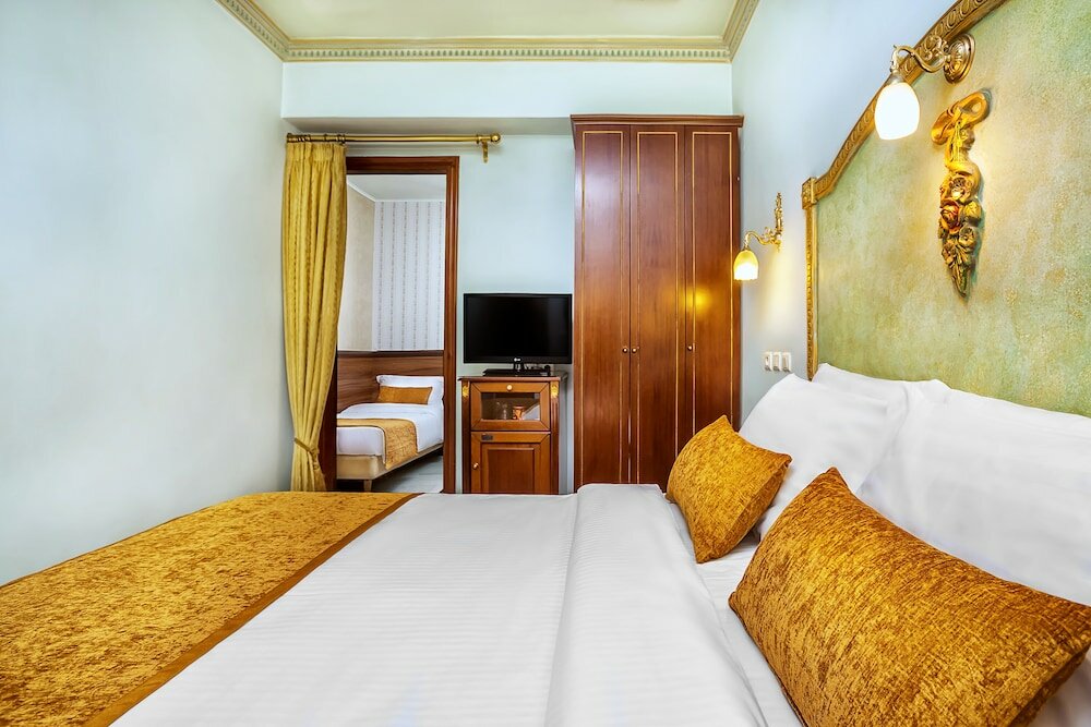 Фото Imperial Palace Hotel