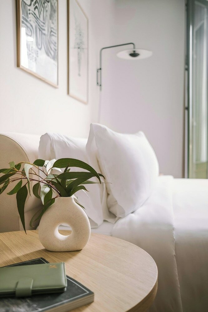 Фото Eurostars Bcn Design