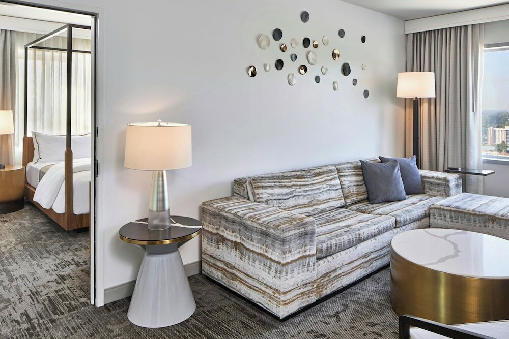 Фото The Westin Charlotte