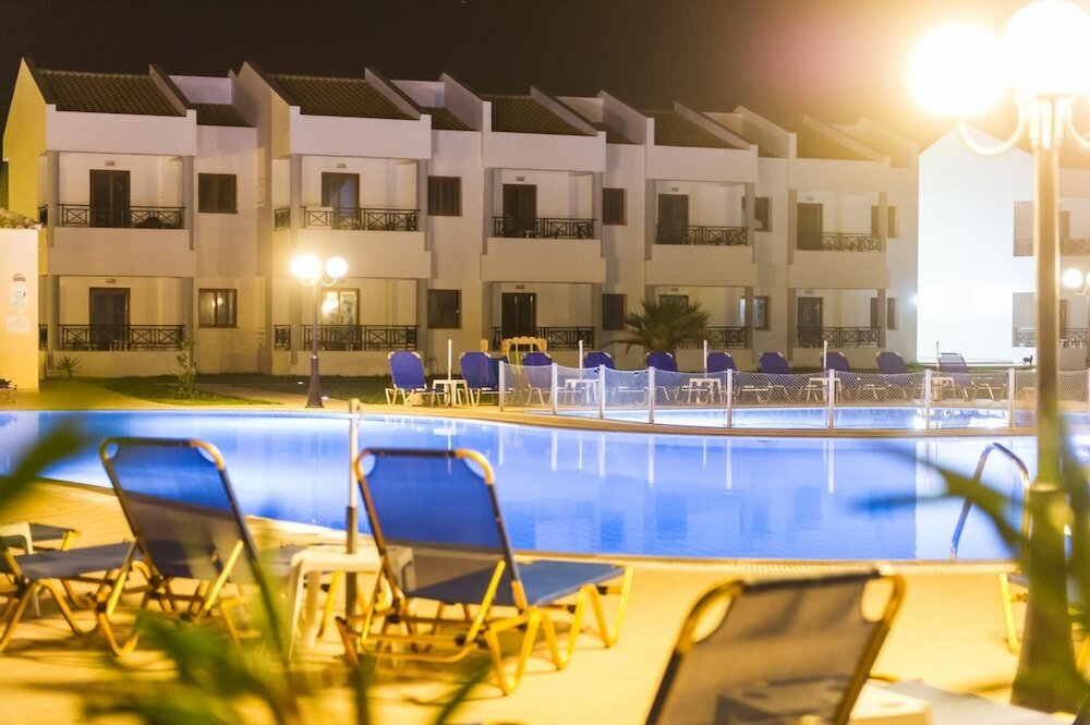 Фото Stemma Hotel