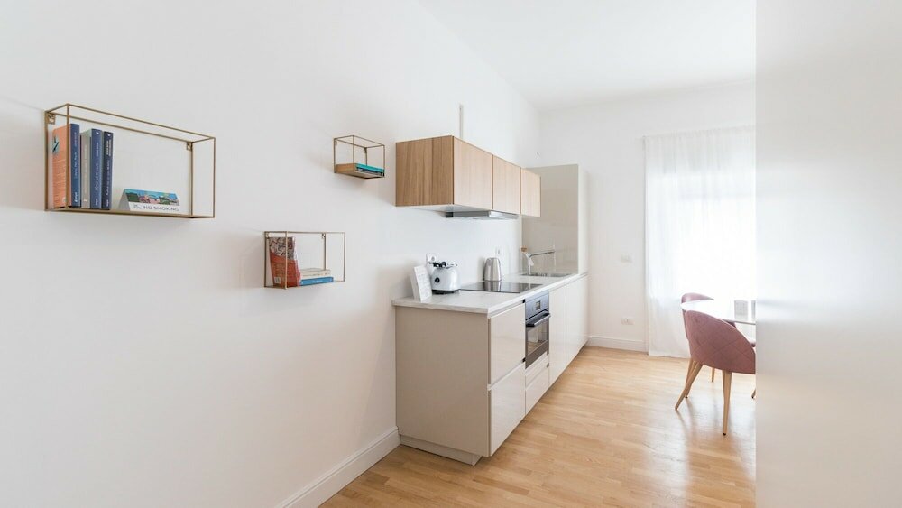 Фото Italianway Brianza 28