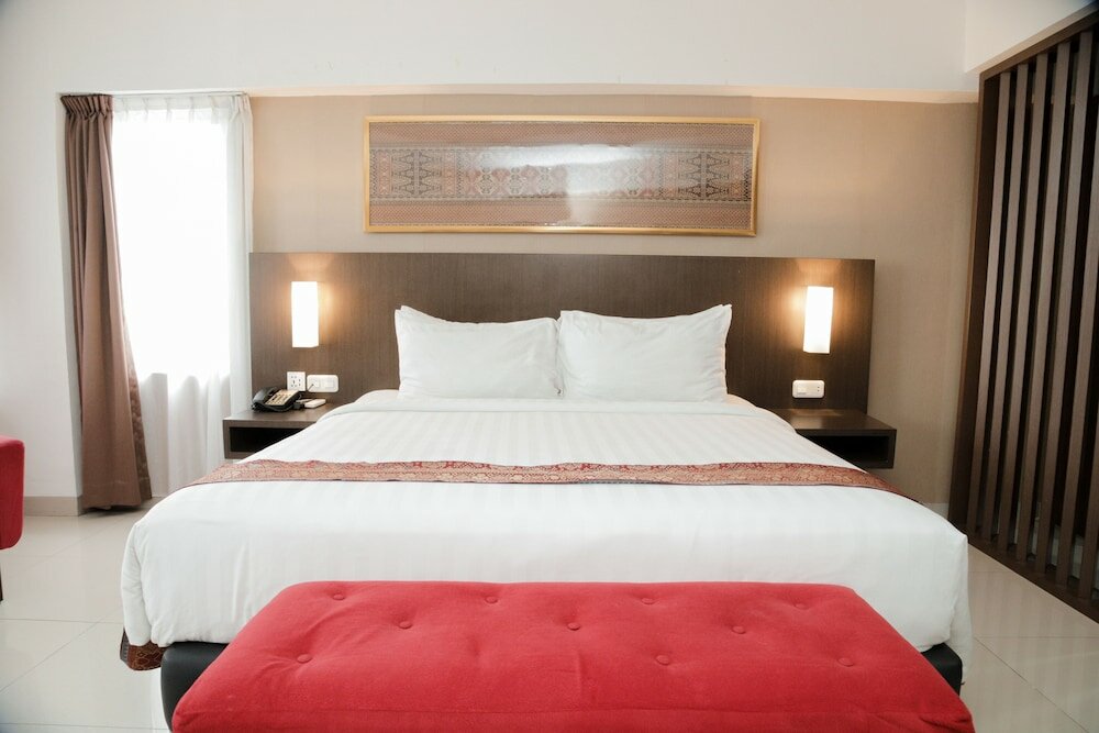 Фото Grand Inna Medan