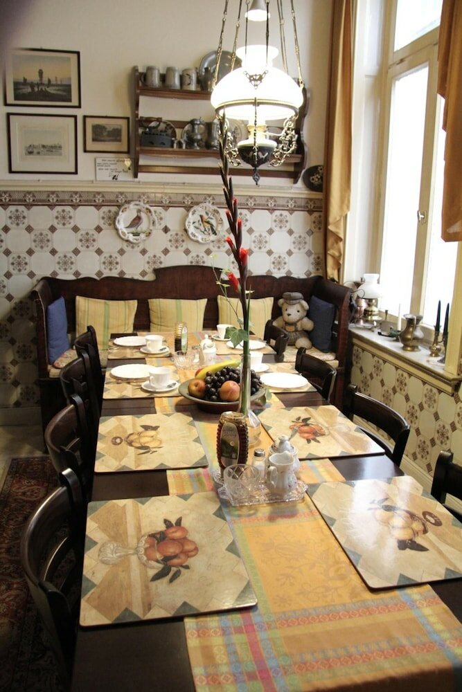 Фото Hotel-Pension Fink