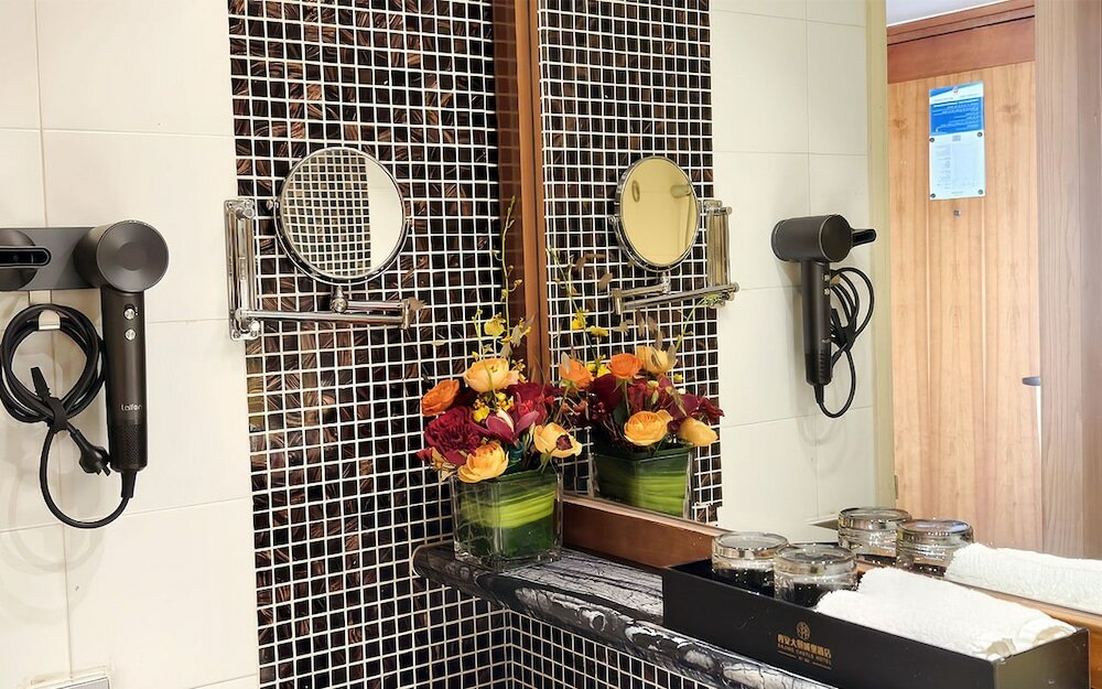 Фото Xi’An Dajing Castle Hotel