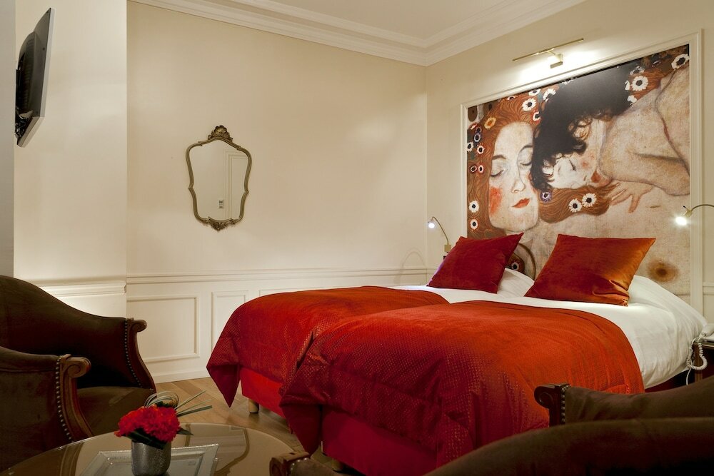 Фото Timhotel Tour Montparnasse