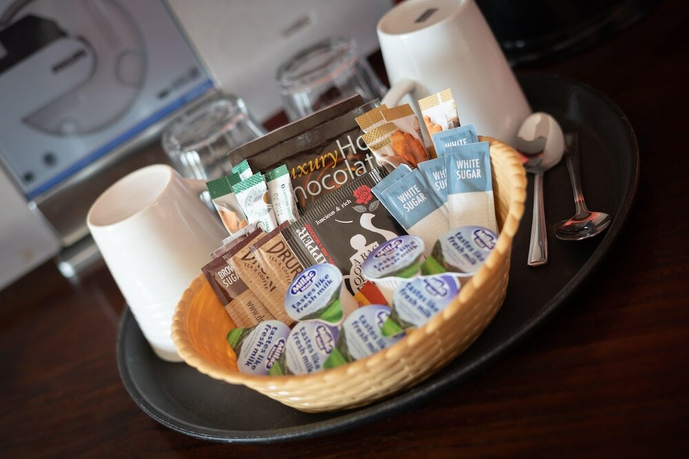 Фото Amsterdam Hotel and A Bar