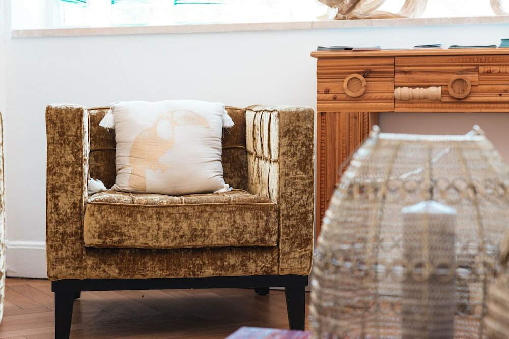 Фото La Villa Cap d'Antibes