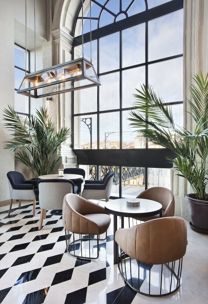 Фото Vincci Ponte de Ferro