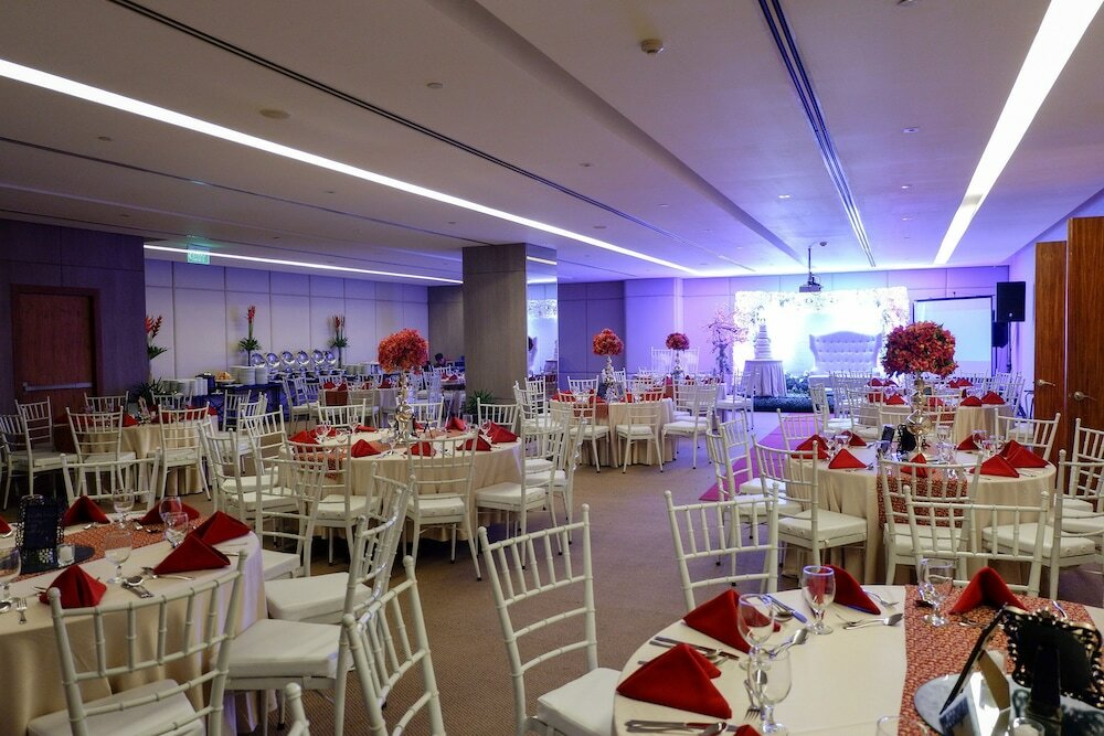 Фото City Garden Grand Hotel