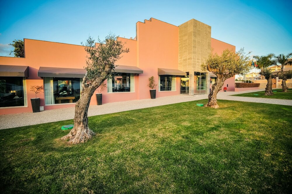 Фото Vila Gale Collection Praia