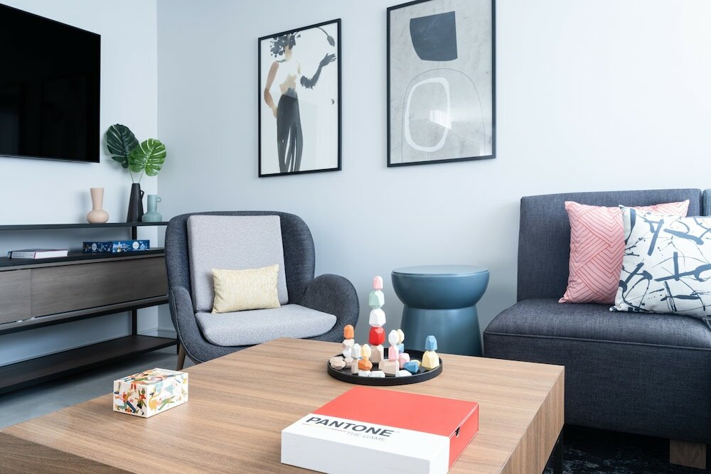 Фото Atwell Suites Miami Brickell by IHG