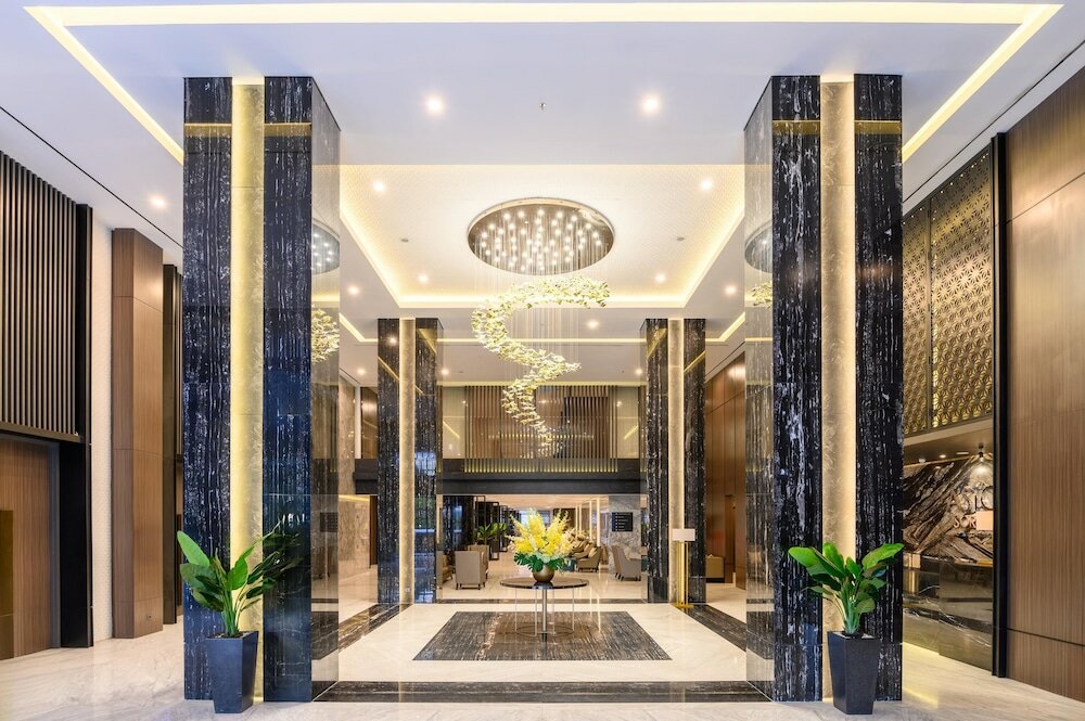 Фото Aston Sorong Hotel & Conference Center