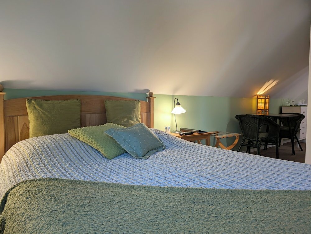 Фото Au Saut du Lit