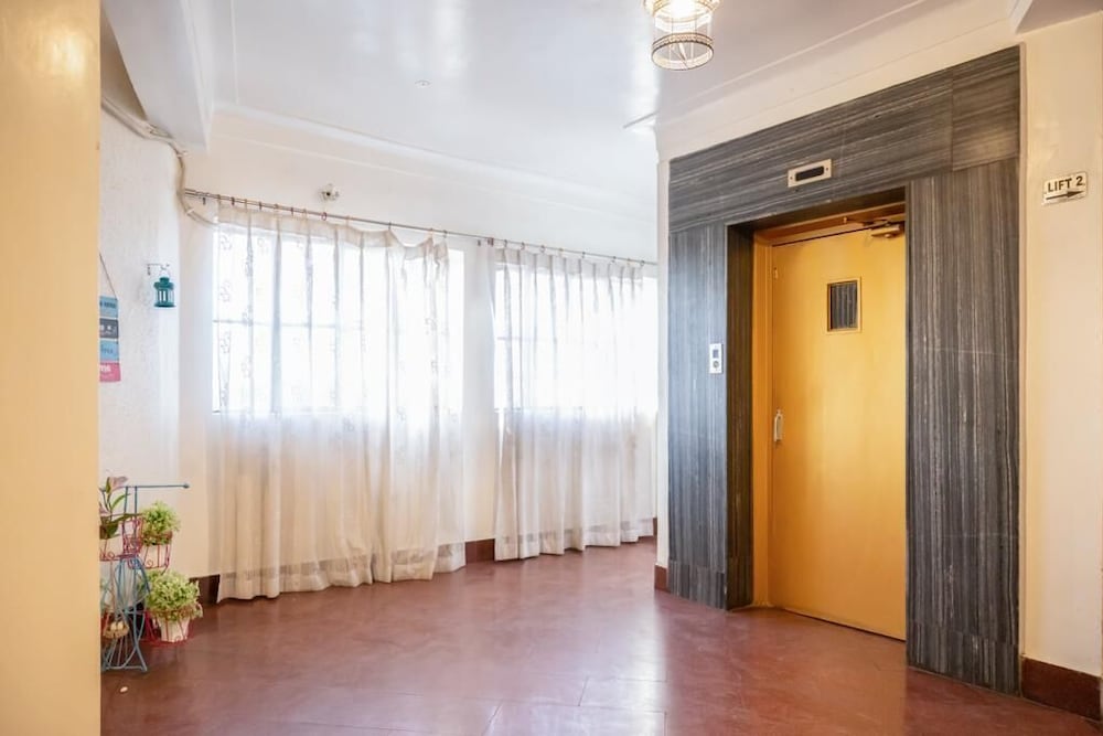 Фото Hotel Prayag